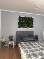 Gemütliches Appartement 2 - mit Küche und Bad zur Eigennutzung -Schuster Homes- - Chambres d'hôtes Vechelde