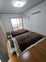 ゴルフ-villa-北広島輪厚B - B&B Kitahiroshima