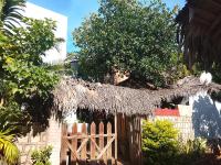 Appart Hotel aéré calme propriété sécurisée - Ferienwohnung Ambondrona