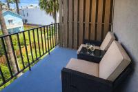 2 Levels Pool Near Beach 2 Patios - B&B South Padre Island