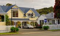 Seaport Village Holiday Accommodation - Bed and Breakfast