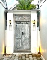 Seseh Beach Villa - Chambres d'hôtes Canggu