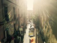 La casa di Francine a 100mt da Piazza Plebiscito - B&B Naples