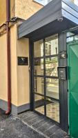 Villa Stadler - Boutique Apartments - Bed and Breakfast Sarajevo