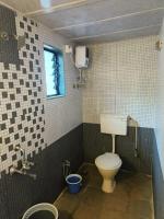 Chambre Double Deluxe (2 Adultes + 1 Enfant)