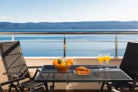 Luxury Apartment Jolara - With Heated Pool - Deluxe Suite 18 - B&B Mimice