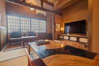 Habitación de estilo japonés con baño compartido - No fumadores