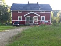 Villa Vantus - Bed and Breakfast Rovaniemi