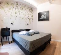 Doppelzimmer mit Whirlpool-Badewanne