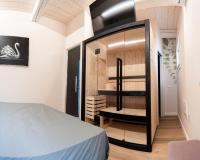 Le Suite del Corso - Ferienwohnung Lugo