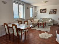 Dom pri Veži - B&B Košice