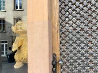 Our Hippie Castle Vianden - Unique Bohemian Guesthouse - Chambres d’hôtes Vianden