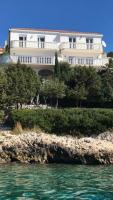 Beachside apartments Belle Vue - B&B Okrug Donji