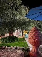 B&B Villa Mediterranea with private parking - Ferienwohnung Trani