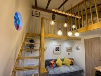 Strasbourg, chambre privée, Parking Gratuit - Ferienwohnung Straßburg