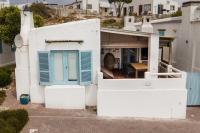 Lekkerlag - B&B Paternoster