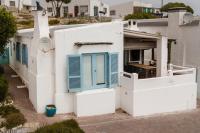 Lekkerlag - B&B Paternoster