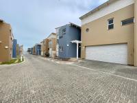 Waterfront Cottage G7 - Chambres d’hôtes Swakopmund