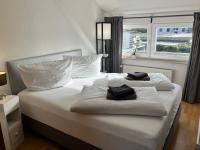 Ferienwohnung 5 Anna - B&B Bergen auf Rügen