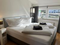 Ferienwohnung 5 Anna - B&B Bergen auf Rügen