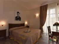 Dimora conte di Ruvo - B&B Naples