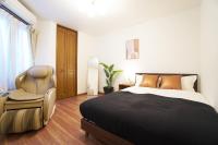 Abeno Ittaku - B&B Osaka