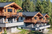 Turrach Lodges by ALPS RESORTS - Ferienwohnung Turracherhöhe