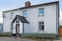 B&B Llanuwchllyn - Bwch yn Uchaf B&B - Bed and Breakfast Llanuwchllyn