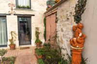 Parenthèse Enchantée – Proche Disney - B&B Collégien