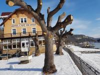 Hotel Cafe - Ferienwohnung Stadt Wehlen
