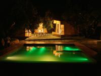 Villa con 3 Camere da Letto