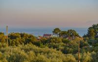 Elaia apartment- sea view - B&B Alexandroupoli