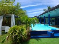 Fare Oasis - Ferienwohnung Temae