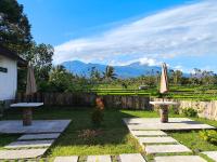 Arsya Bungalows Tetebatu - Chambres d’hôtes Tetebatu