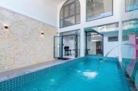 Villa Beach Bãi Sau - B&B Vũng Tàu