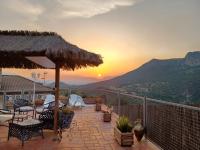 Casa Sofia - Bed and Breakfast Ubrique