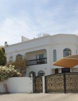 MehrAshian - Bed and Breakfast Masqat