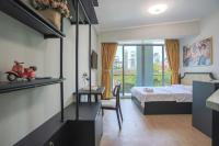CocoChine Villas - Ben Thanh Market and Saigon's Heart - B&B Ho Chi Minh City