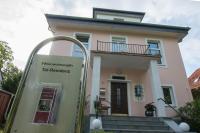 Tal-Residenz Whg 2 - B&B Bad Salzuflen