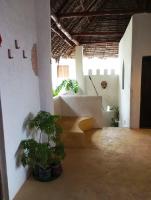 Mwanangu House - B&B Lamu