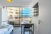 Modern Studio Bursting with Style in Larnaca - Bed and Breakfast Larnaca