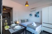 Modern Studio Bursting with Style in Larnaca - Bed and Breakfast Larnaca