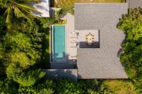 VILLA LOUMA - 4 Bedrooms with Private Pool - Ferienwohnung Ko Samui
