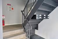 新大阪10分 - Umeda 1stop, Shin-Osaka 10m, 2m to Sta, 3F - XS52 - Chambres d'hôtes Osaka