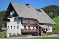 B&B Cerkno - Apartments Peternelj - Bed and Breakfast Cerkno