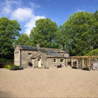 Farm house - Sleeps 16 - Hot Tub - Pet Friendly - B&B Skipton