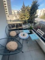 SunnyBar - Chambres d’hôtes Bar