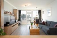 Belvedere Luv Lee - Chambres d’hôtes Grömitz