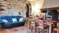Ardèche house Vagnas - Ferienwohnung Vagnas