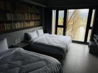 A-Jiao's Home Parent-Child Private Villa - B&B Sanxing